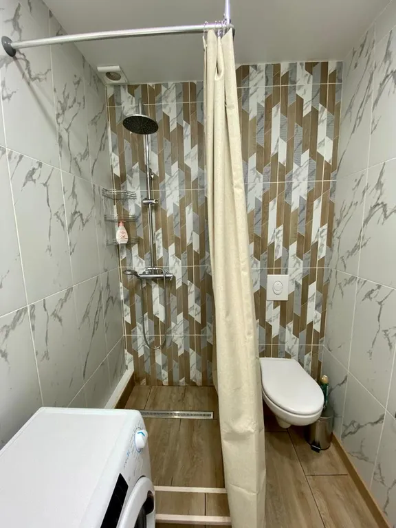 Дом 130m2 — чан, пять спален, Wi-Fi