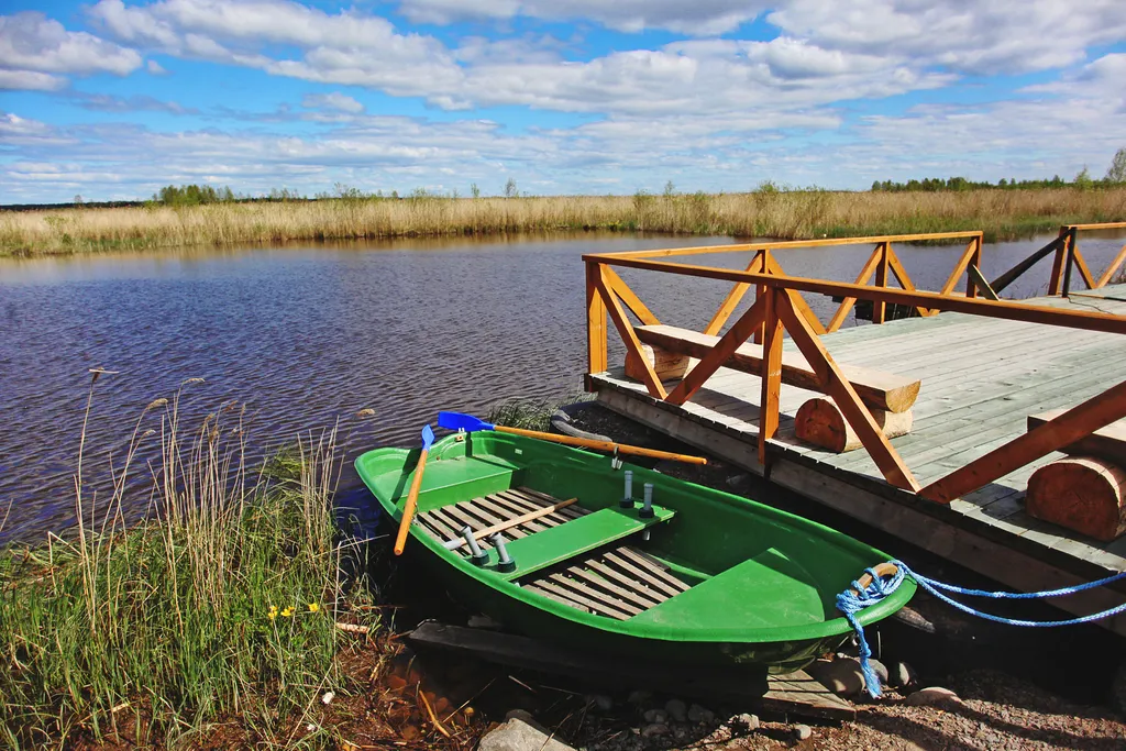 Дом 135m2 — чан, кухня, Wi-Fi