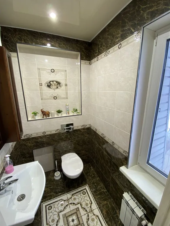 Коттедж 160m2 — чан, бассейн, 12 спальных мест