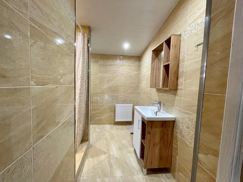 Коттедж 240m2 — чан, кухня, активные развлечения