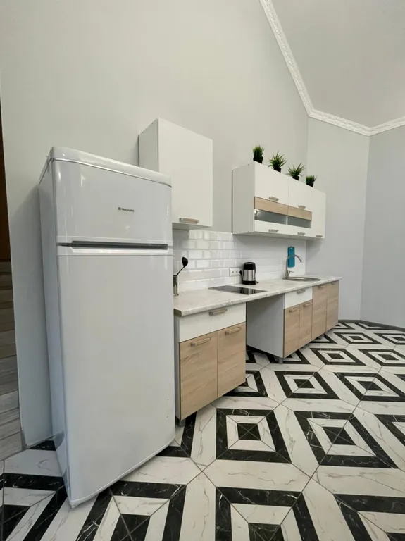 Коттедж 220m2 — чан, кухня, безлимитный Wi-Fi