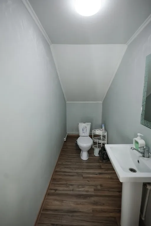 Коттедж 220m2 — чан, кухня, безлимитный Wi-Fi