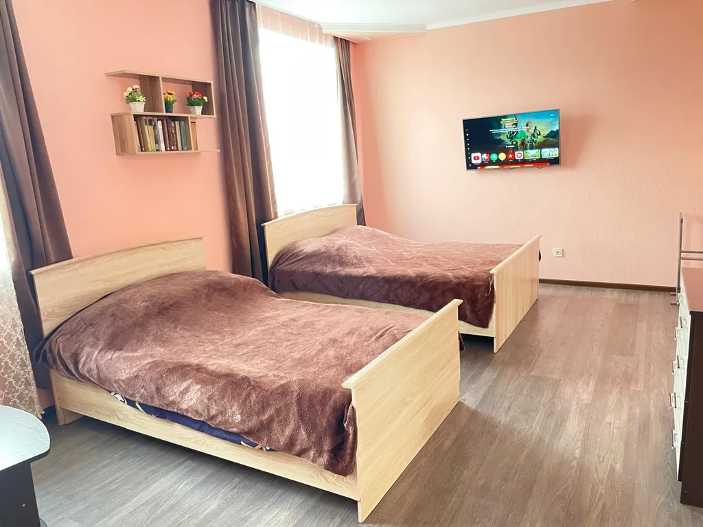 Дом 350m2 — чан, просторная кухня, профессиональная аппаратура