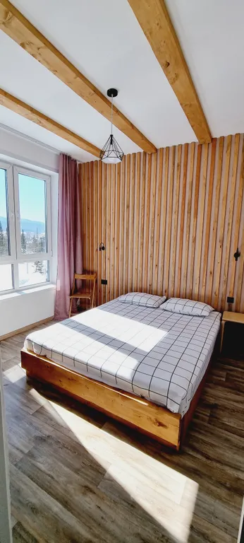 Коттедж 80m2 — чан, кухня, Wi-Fi