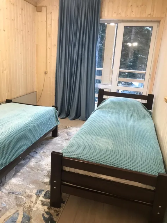 Коттедж 130m2 — чан, кухня, Wi-Fi