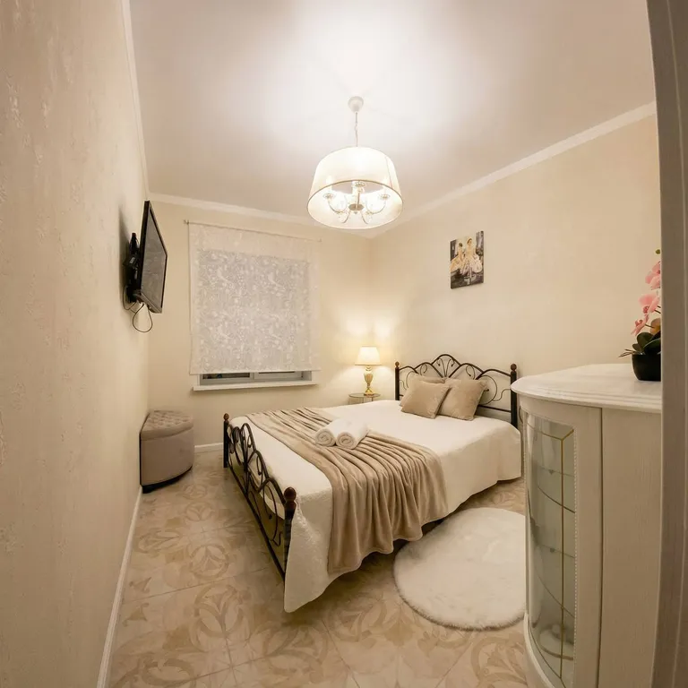 Коттедж 180m2 — чан, кухня, Wi-Fi
