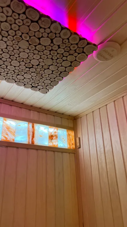Дом 50m2 — чан, кухня, Wi-Fi
