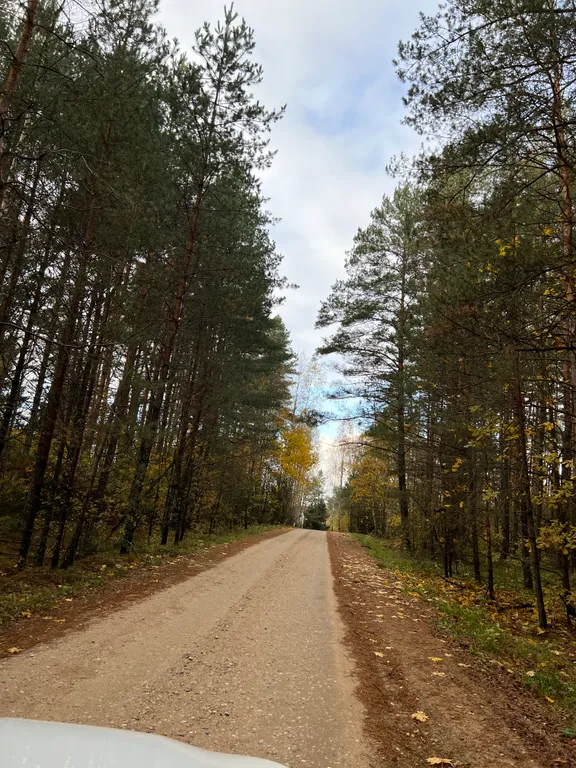 Дом 75m2 — чан на дровах, собственное озеро, панорамное остекление
