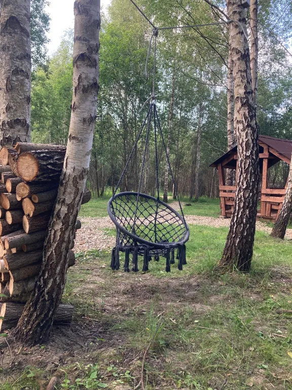 Дом 47m2 — чан, кухня, Wi-Fi