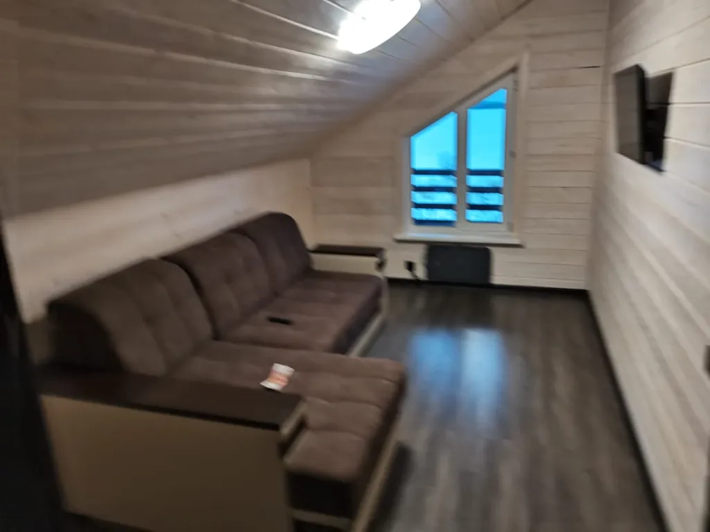 Дом 102m2 — чан, кухня, Wi-Fi
