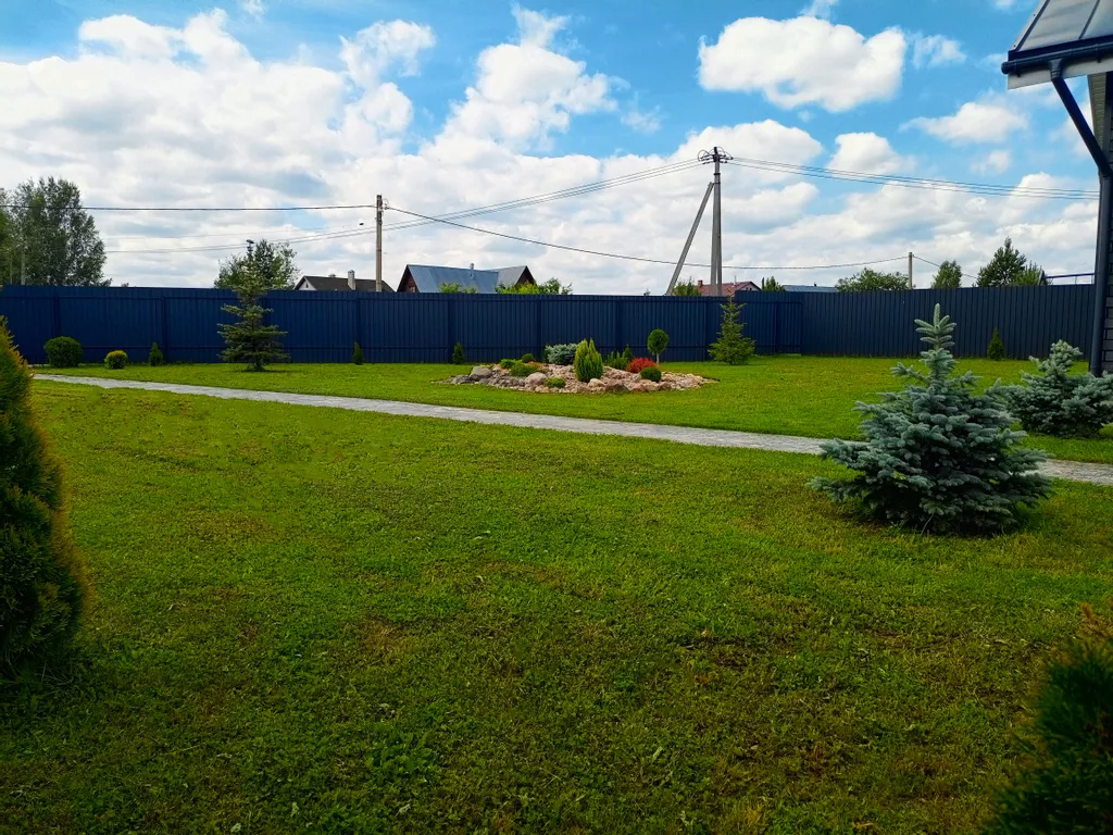 Дом 120m2 — чан, кухня, Wi-Fi