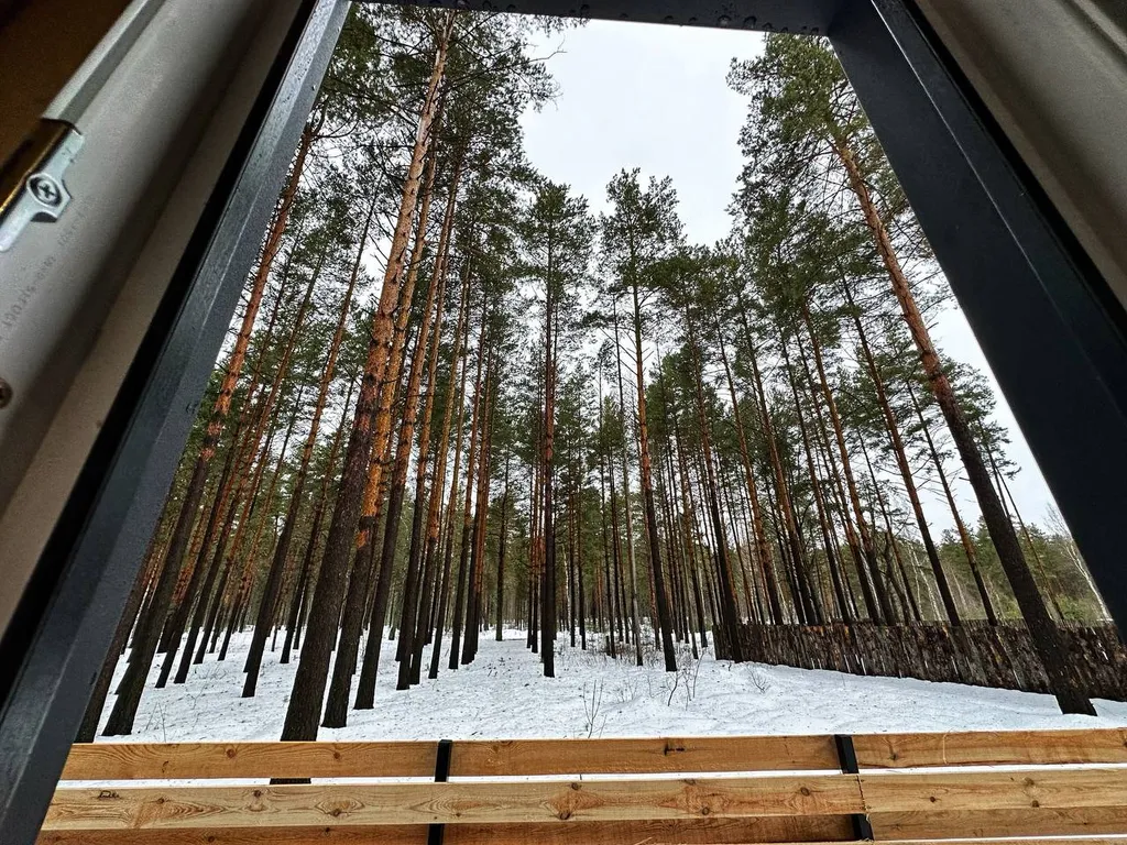 Дом 100m2 — чан, кухня, Wi-Fi