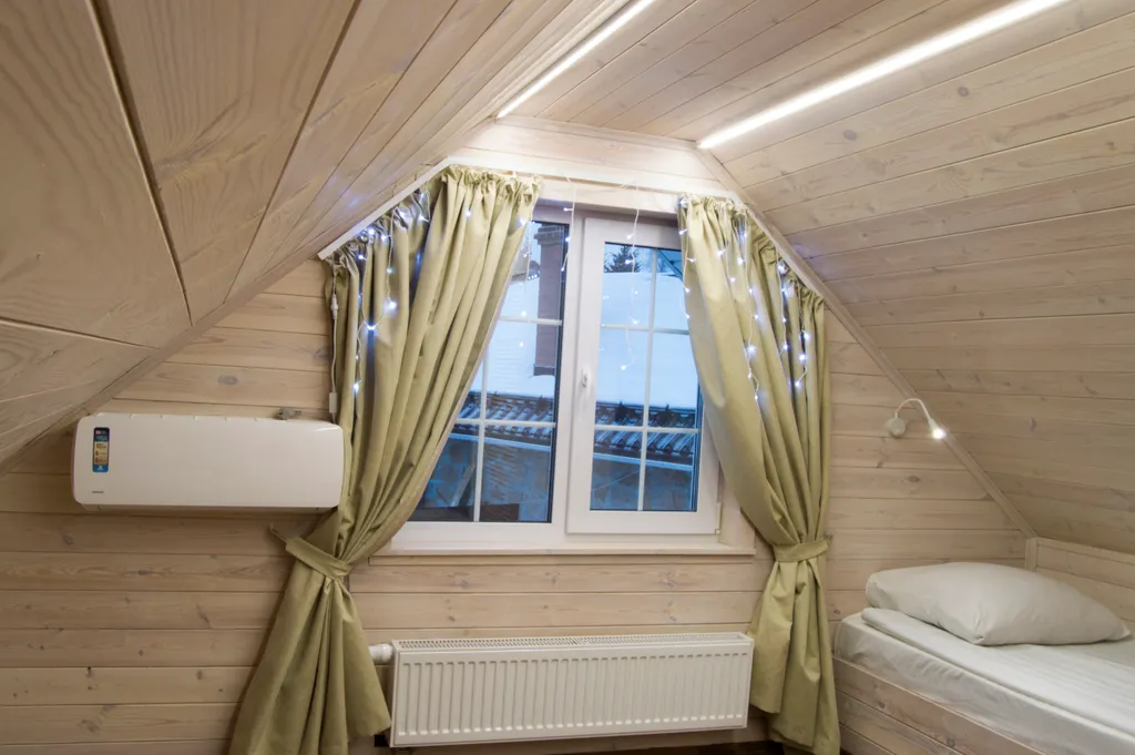 Дом 84m2 — чан, кухня, Wi-Fi