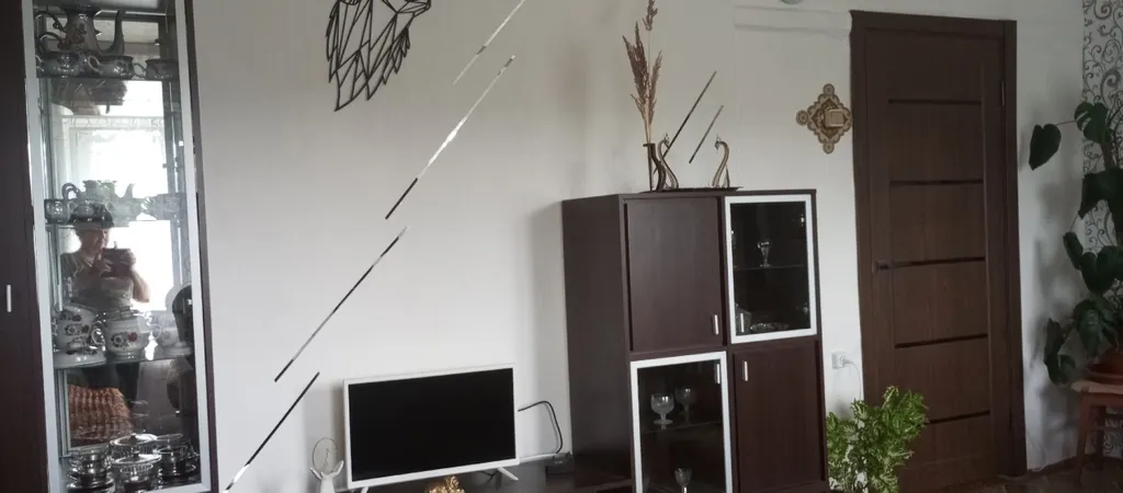 Дом 91m2 — чан, кухня, бесплатный Wi-Fi