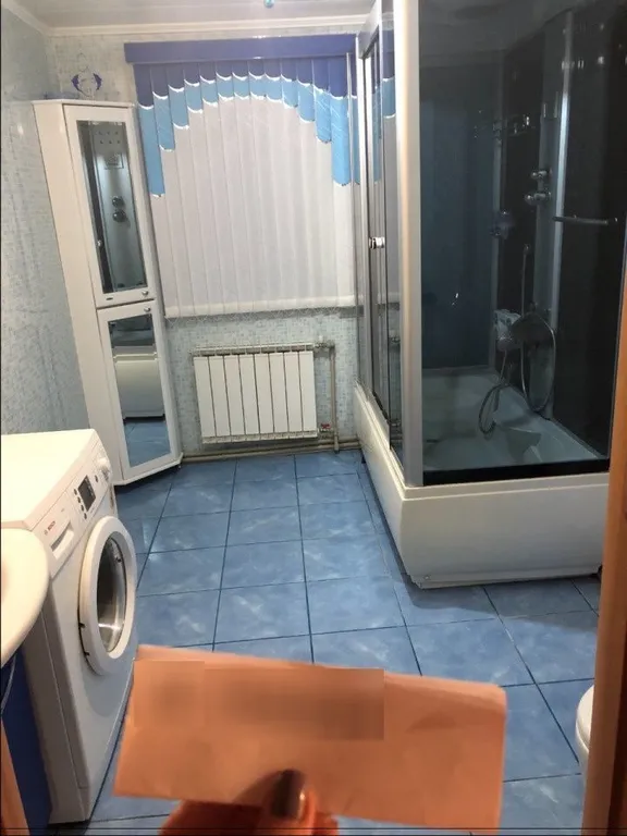 Дом 160m2 — чан на улице, кухня, Wi-Fi