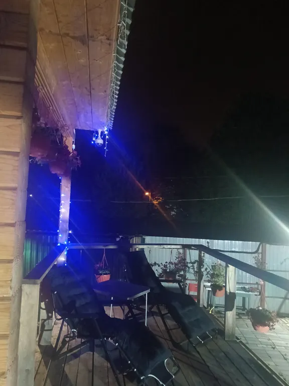 Дом 150m2 — чан, кухня, Wi-Fi