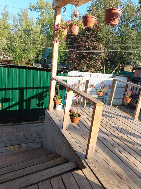 Дом 150m2 — чан, кухня, Wi-Fi