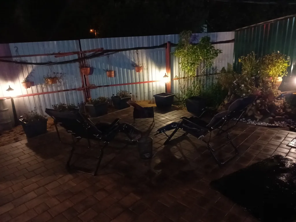 Дом 150m2 — чан, кухня, Wi-Fi