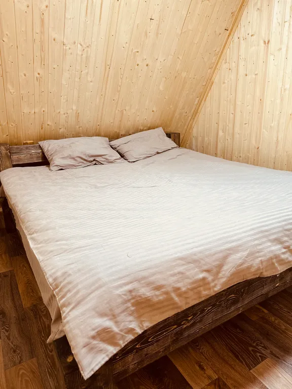 Дом 110m2 — чан, кухня, Wi-Fi