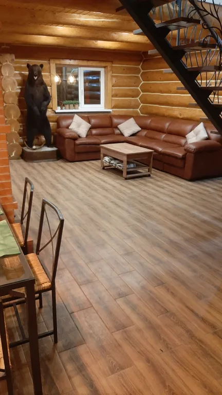 Дом 100m2 — чан, кухня, собственный пляж
