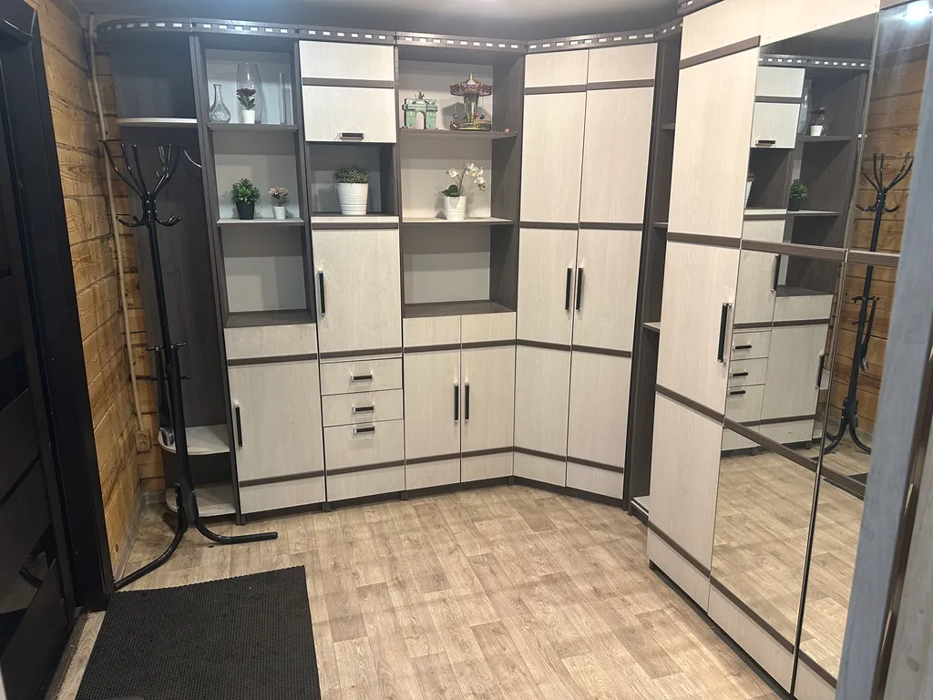 Дом 140m2 — чан, кухня, Wi-Fi