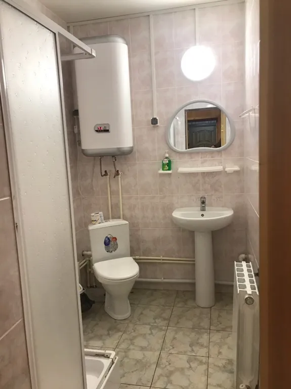Дом 240m2 — сауна, уличный чан, выход к заливу