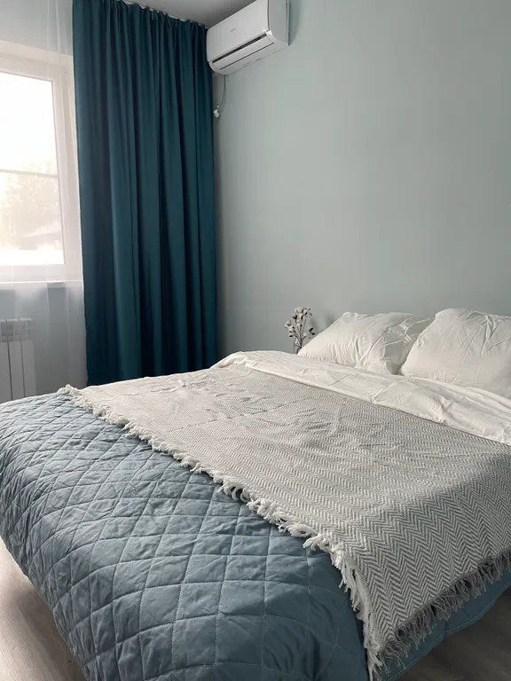 Дом 100m2 — чан, кухня, Wi-Fi