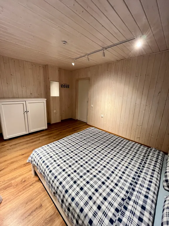 Дом 205m2 — чан, кухня, бесплатный Wi-Fi