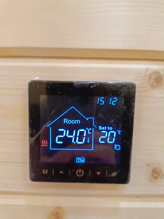 Дом 98m2 — чан, кухня, Wi-Fi