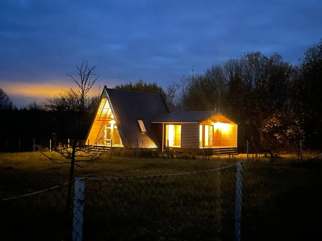 Дом 89m2 — чан, кухня, Wi-Fi