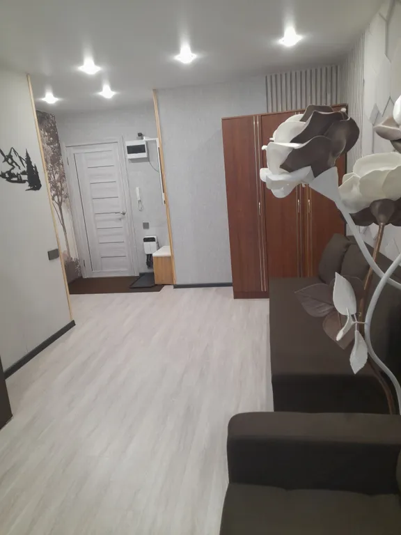Дом 32m2 — чан, кухня, Wi-Fi