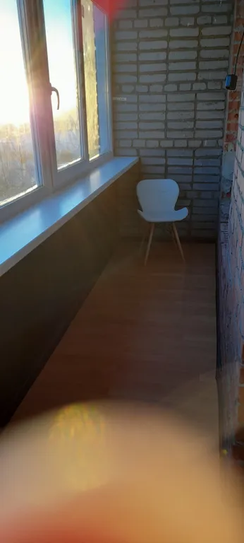 Дом 32m2 — чан, кухня, Wi-Fi