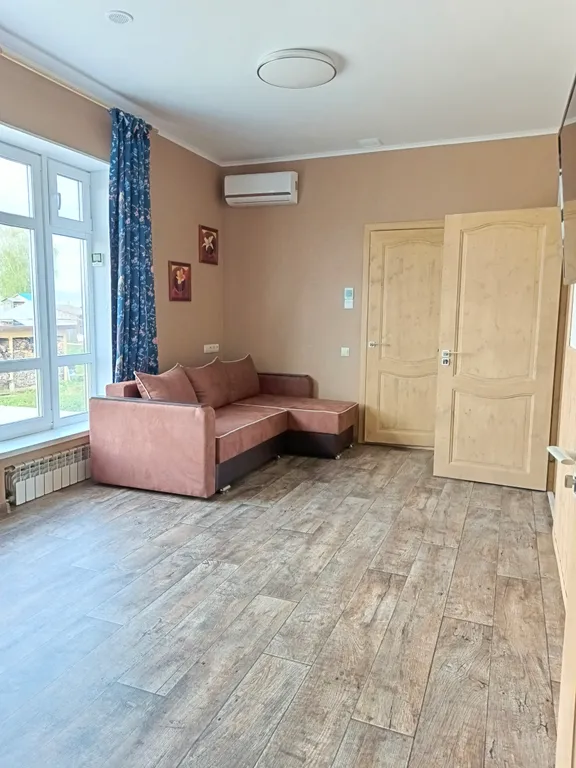Дом 80m2 — чан, кухня, Wi-Fi