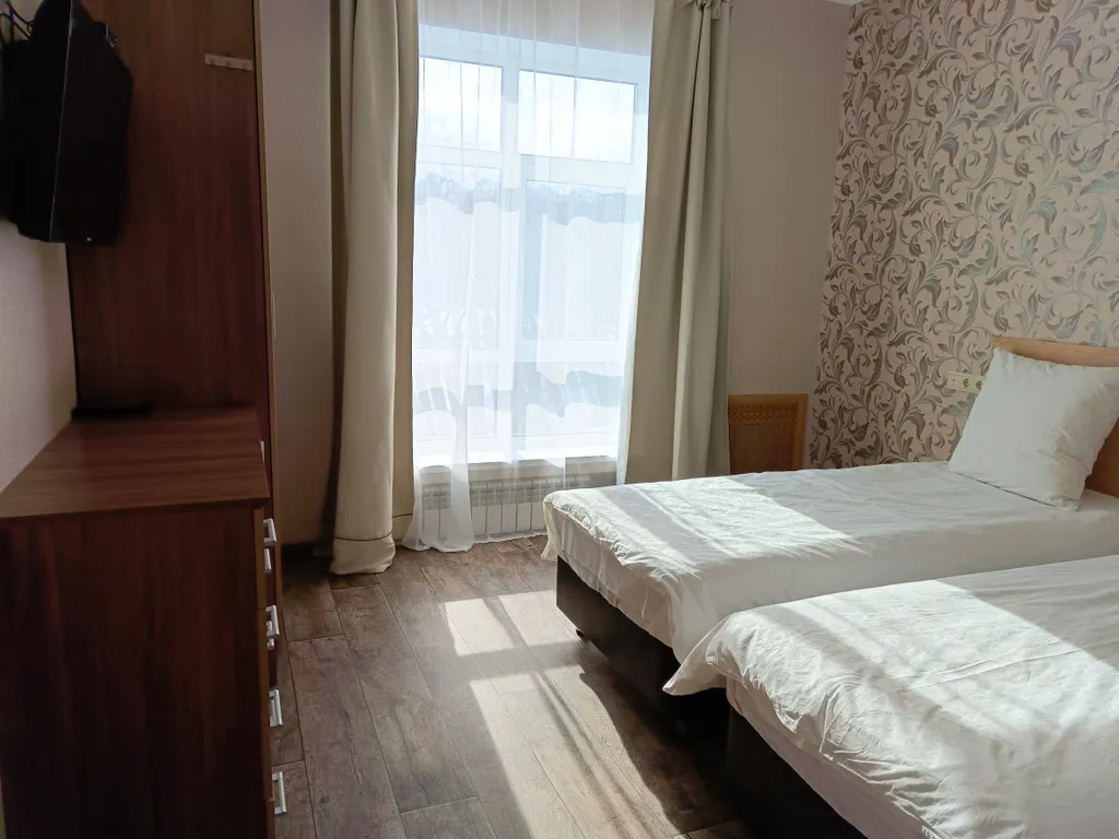 Дом 80m2 — чан, кухня, Wi-Fi