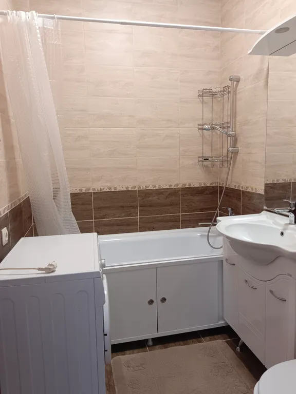 Дом 80m2 — чан, кухня, Wi-Fi