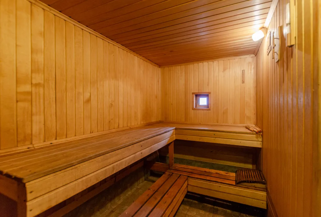 Дом 72m2 — кедровый чан, русская баня, чистый воздух
