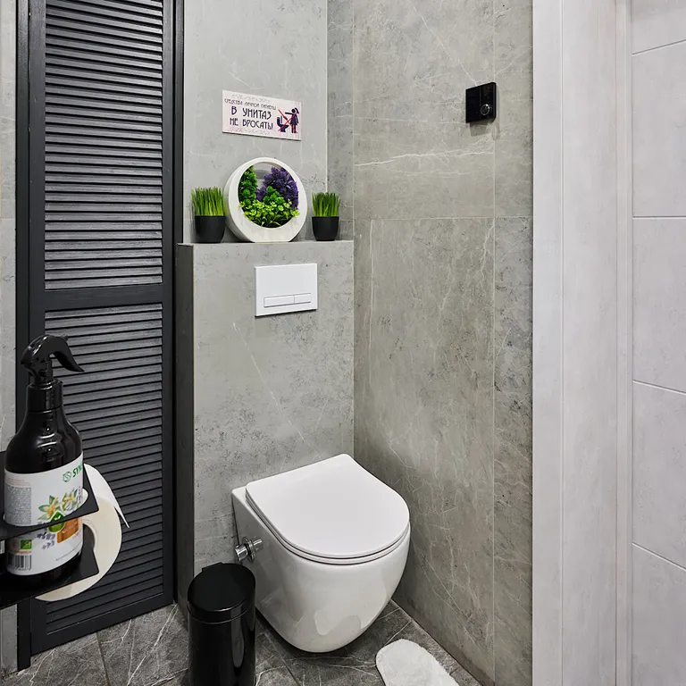 Дом 120m2 — чан, кухня, Wi-Fi