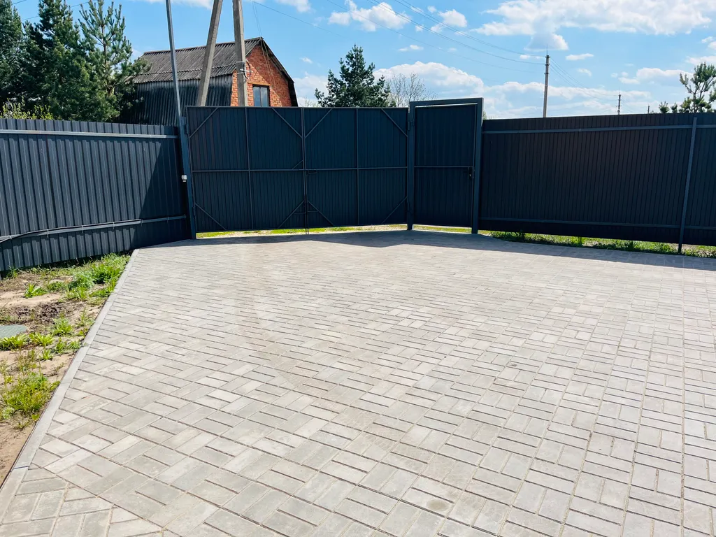 Дом 46m2 — чан, кухня, Wi-Fi