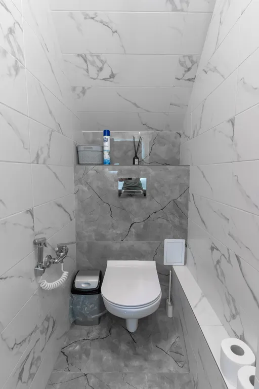 Коттедж 170m2 — чан, кухня, Wi-Fi