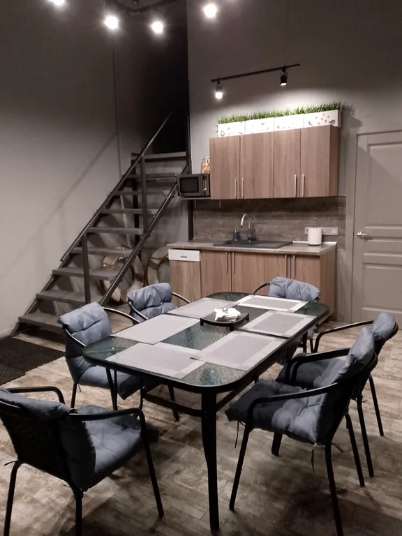 Коттедж 150m2 — чан, кухня, Wi-Fi