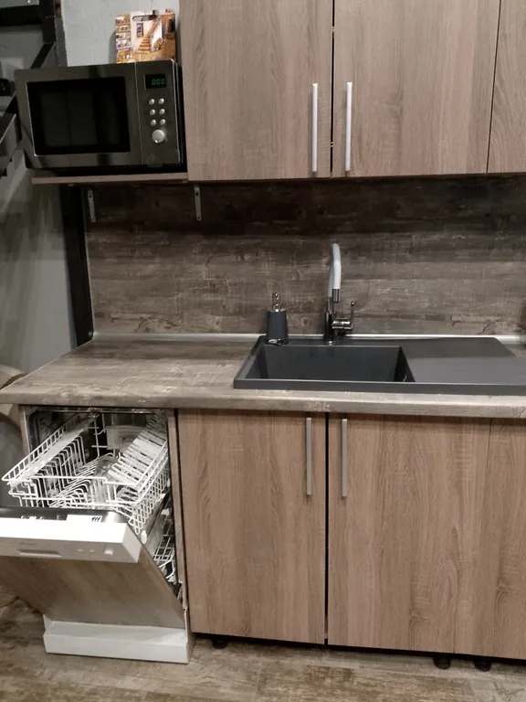 Коттедж 150m2 — чан, кухня, Wi-Fi