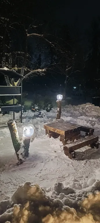 Дом 40m2 — чан, кухня, Wi-Fi