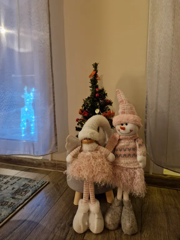 Дом 64m2 — чан, кухня, Wi-Fi