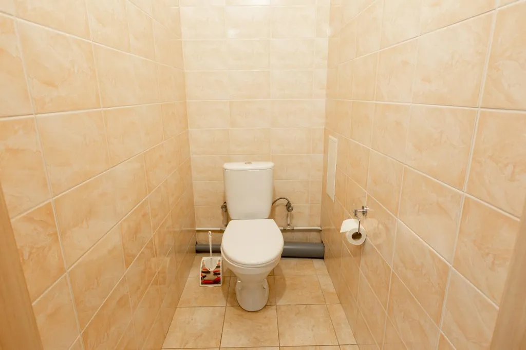Дом 60m2 — чан, кухня, Wi-Fi