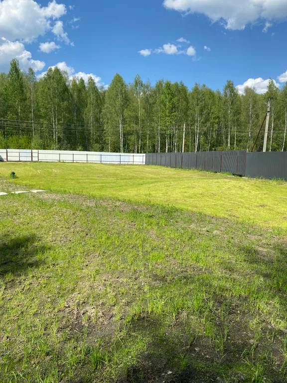 Дом 43m2 — чан, лесная тишина, место для семьи