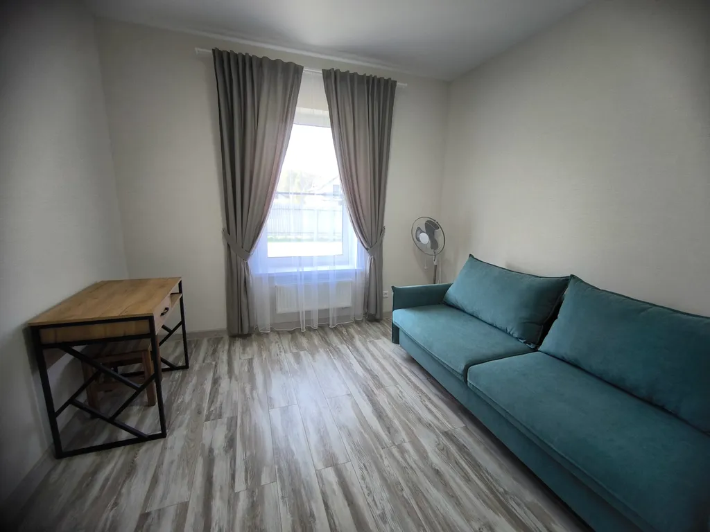 Дом 100m2 — чан, кухня, Wi-Fi