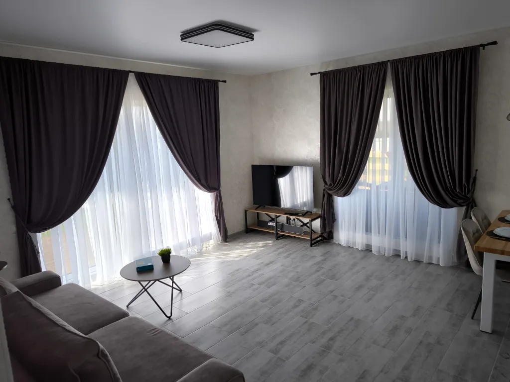 Дом 100m2 — чан, кухня, Wi-Fi