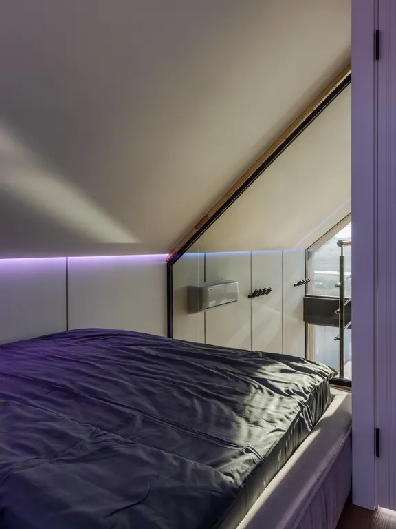 Дом 75m2 — чан, кухня, Wi-Fi
