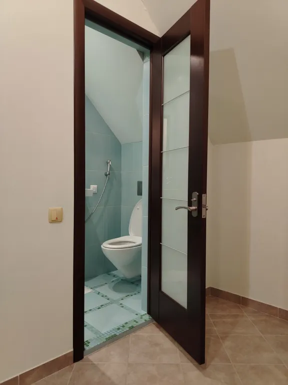 Дом 180m2 — чан, кухня, Wi-Fi
