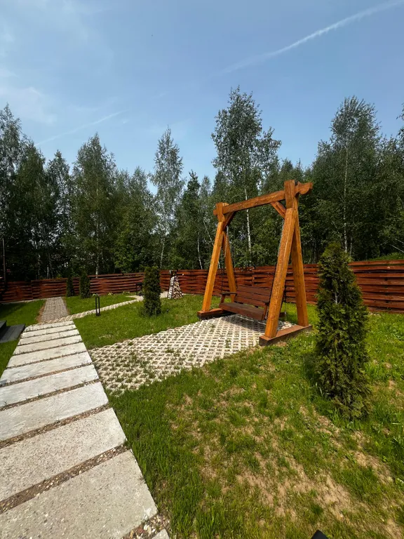 Дом 94m2 — чан, кухня, Wi-Fi